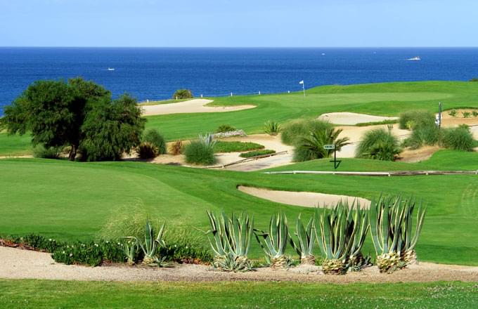 8 Fantastic Golf Resorts in Portugal