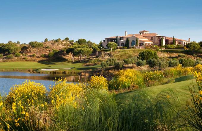 Monte Rei Golf & Country Club