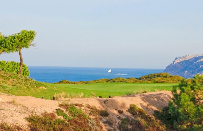 Oitavos Dunes