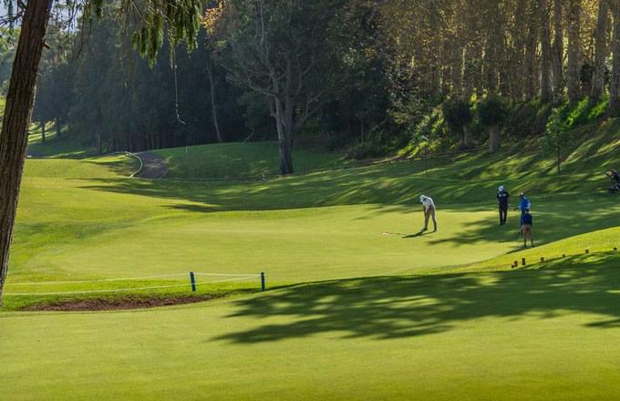 Palheiro Golf