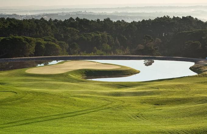 Royal Obidos Spa & Golf Resort