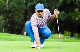 should i be shipping golf clubs