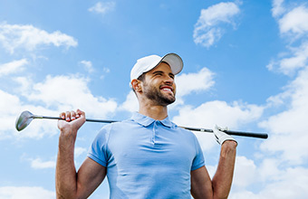 what is the best golf bag delivery service