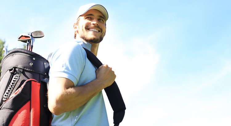 The hottest golf trends and topics in 2018