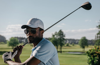 why should you ship your clubs