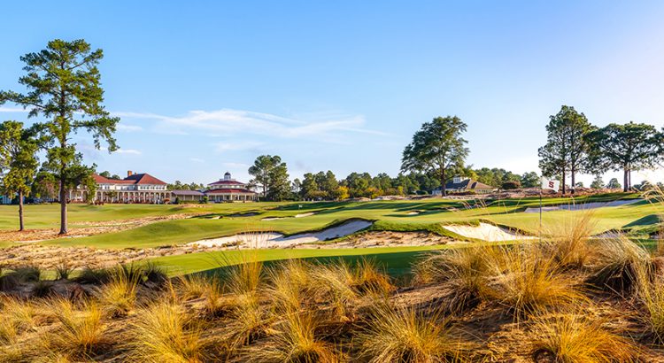 The best short par-three courses in America