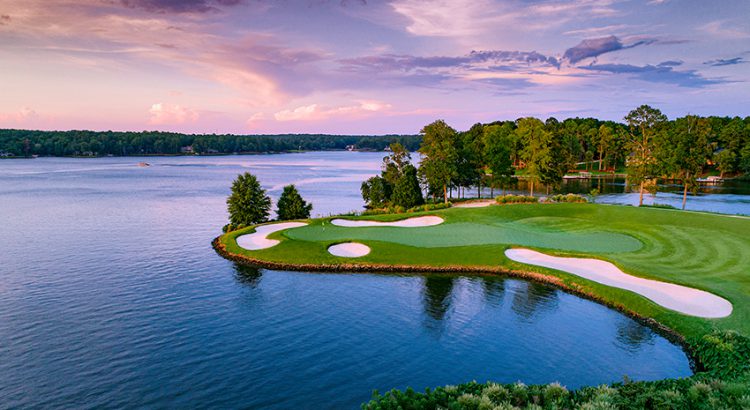 Reynolds Lake Oconee