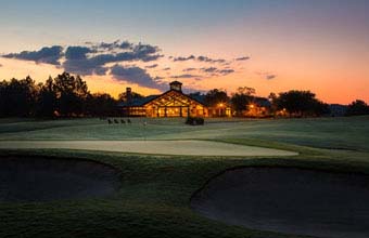 World Golf Village | Ship Sticks