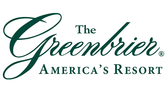 The Greenbrier Resort Logo