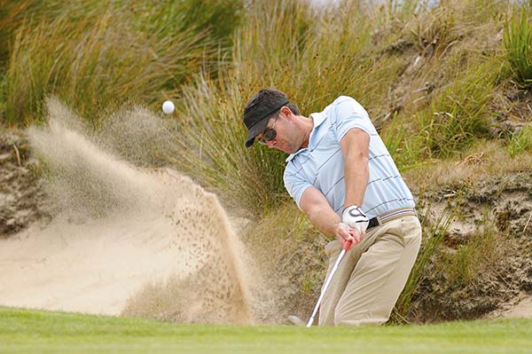 Best golf courses in melbourne australia