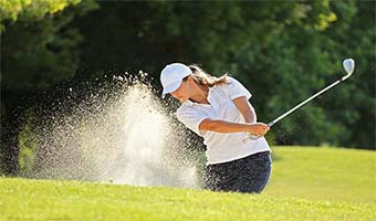 Short Game