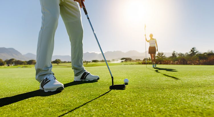 New golf rule changes to know before your next round