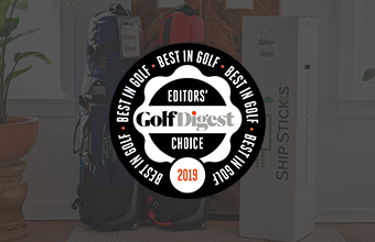 Ship Sticks Best Golf Club Shipper