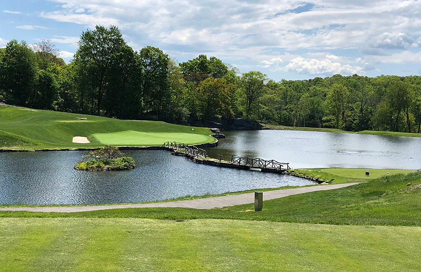 History of Sleepy Hollow Country Club