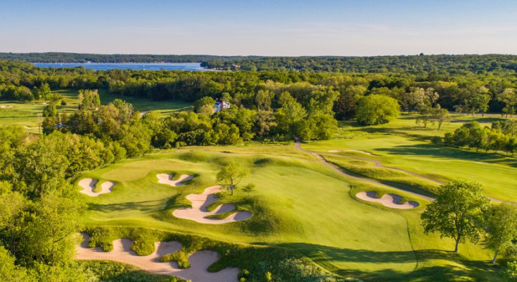 Taking a golf trip to Geneva National Resort and Club