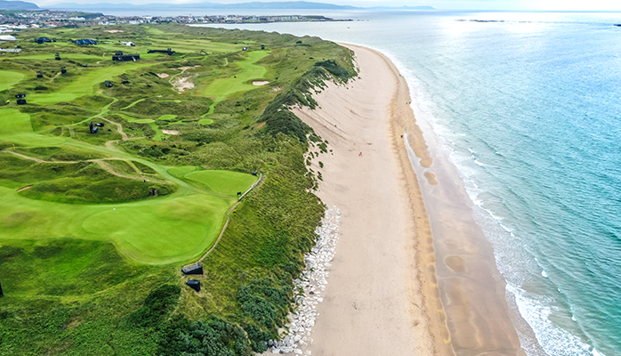 ship my clubs internationally
