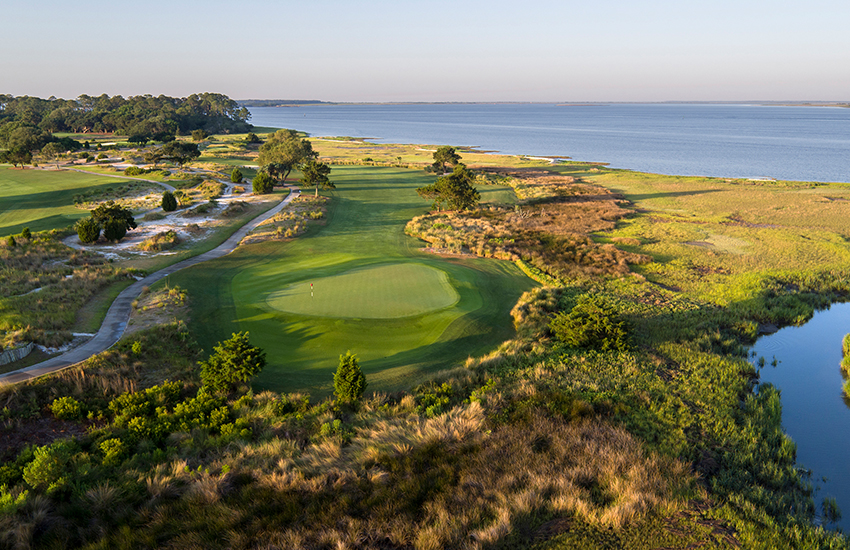 Ways your golf trip to Sea Island will be unforgettable