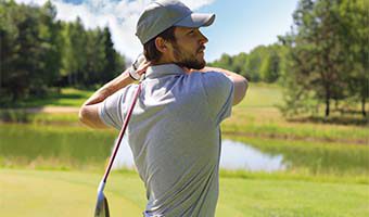 Golf hat and polo featured 340x200