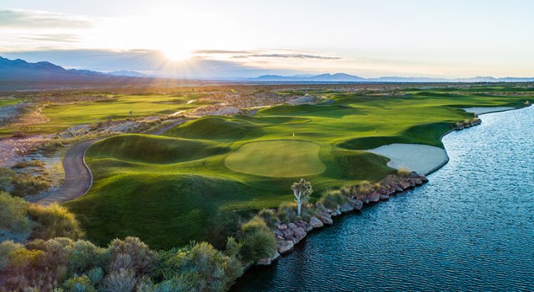 Las Vegas Golf Resort is Vegas's best kept secret