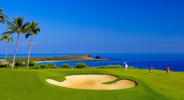 Why golfers love the game on National Golf Lover's Day