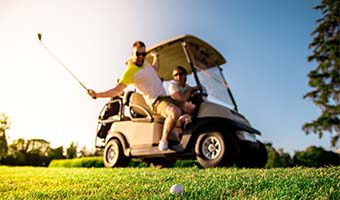 Golf etiquette featured 340x200