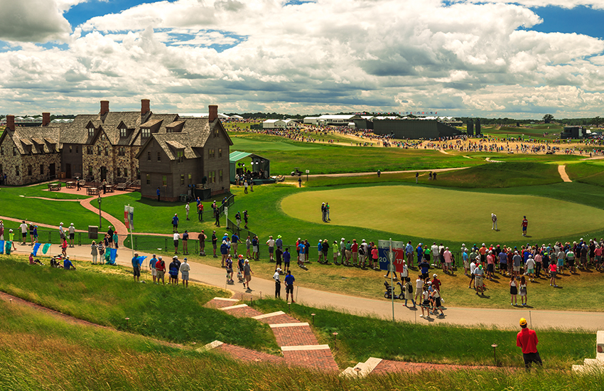8 Things You May Not Know about Erin Hills Ship Sticks