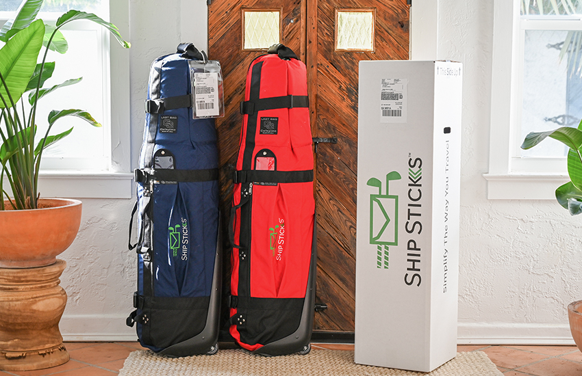 NGF GOLF 100 Ship Sticks Selected for a Second Time