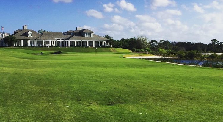 The Match: Champions for Charity at The Medalist Golf Club in Hobe Sound