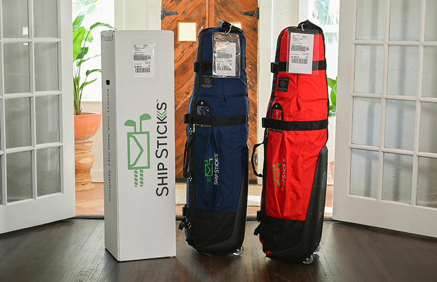 The Cheapest Way to Ship Golf Clubs Travel Guide Ship Sticks
