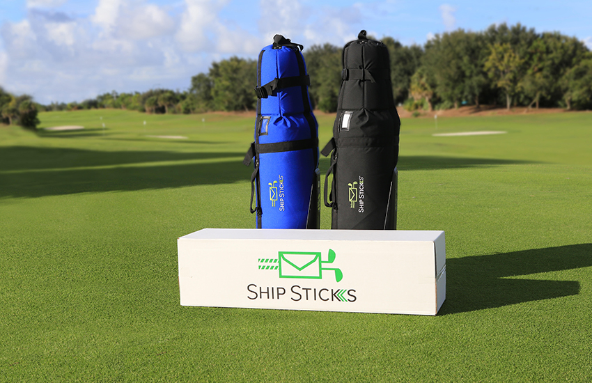 The Cheapest Way to Ship Golf Clubs Travel Guide Ship Sticks