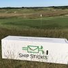 ship golf clubs