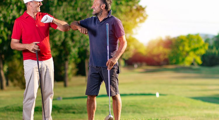 Best ways to plan a golf trip post quarantine