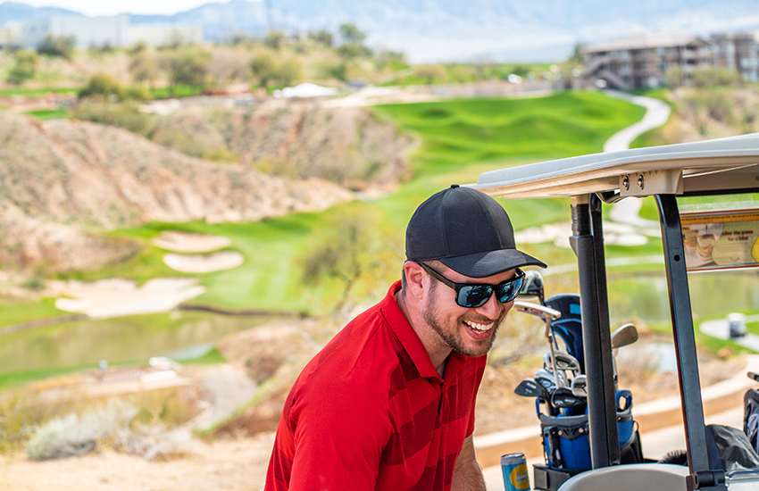 Golf course specials for Labor Day is making time to unwind and relax