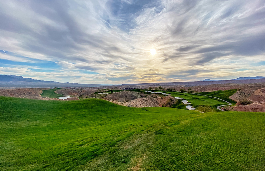 Golfing on Labor Day weekend best tip is to lock in an early tee-time