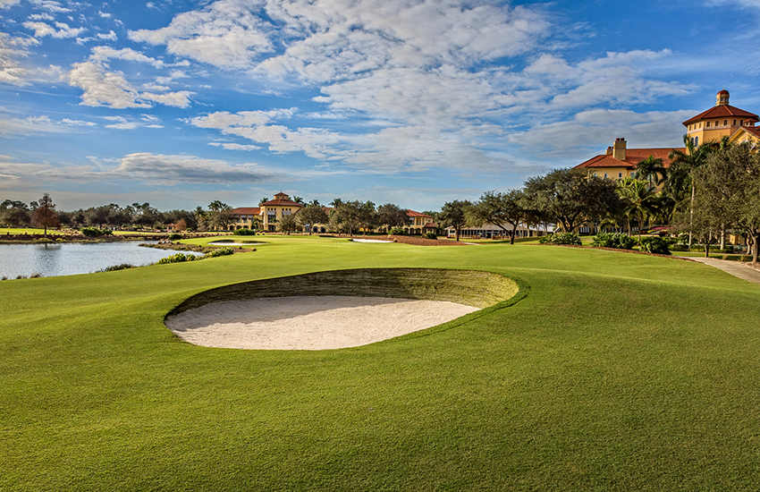 Labor Day golf trip tip is to research specials at the resort