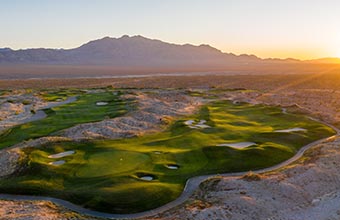 ship my clubs to Las Vegas Paiute