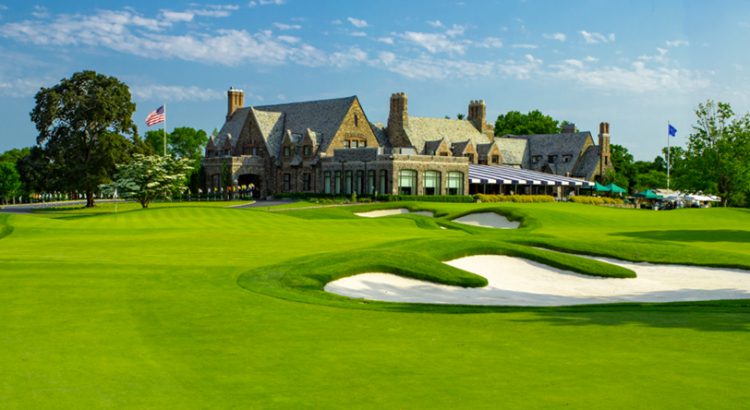 U.S. Open Championship at Winged Foot Golf Club