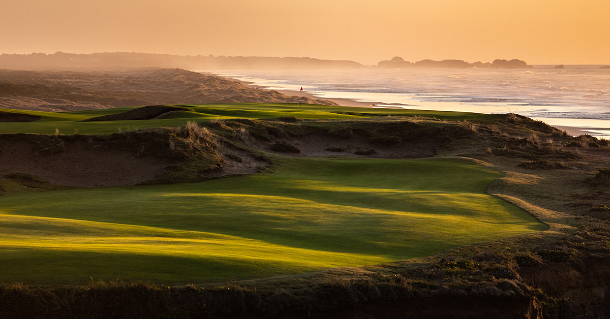 Best Golf Trip Destinations to Add to Your Bucket List Ship Sticks