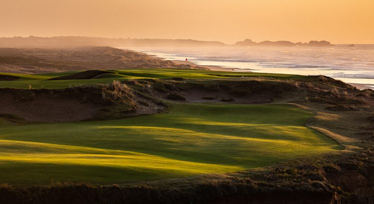 Best golf trip destinations to add to your bucket list