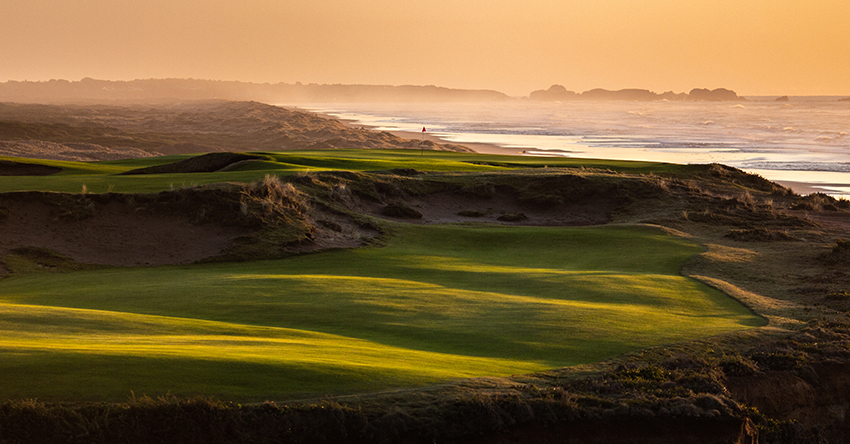 Best golf trip destinations to add to your bucket list