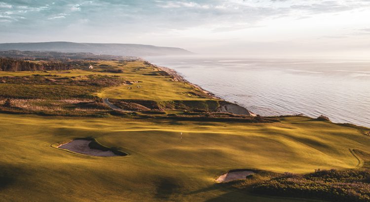 Best golf trips