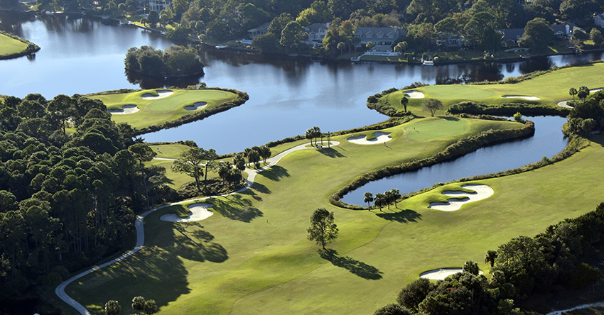 affordable golf trips southeast