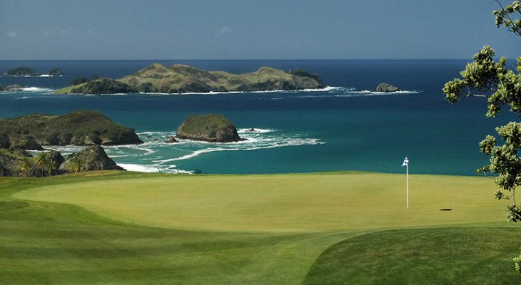The best golf trips to take when on a budget