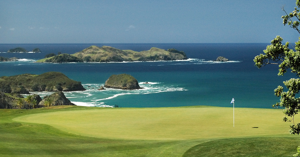 5 Best Golf Trips on a Budget Ship Sticks
