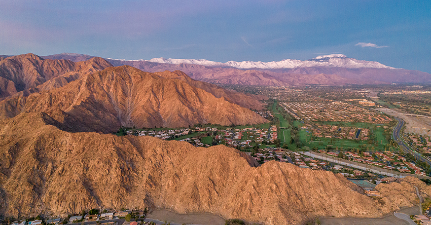 La Quinta Resort and Spa