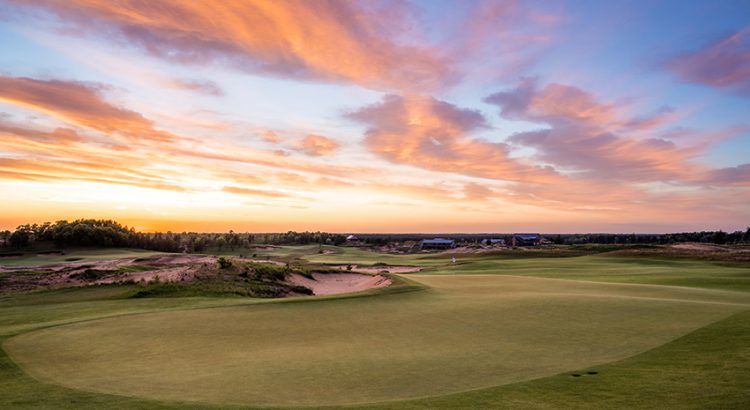 Golf resorts you'll love to play time and again