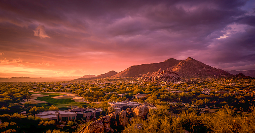 Boulders Resort and Spa