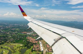 How to protect your golf clubs when flying