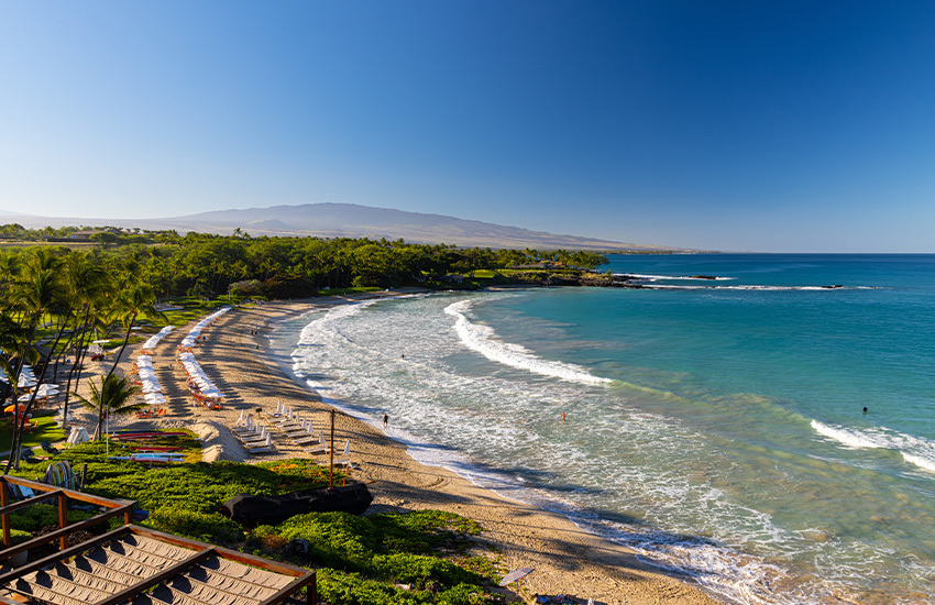 Mauna Kea