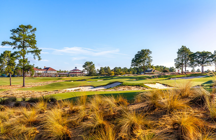 Pinehurst Resort